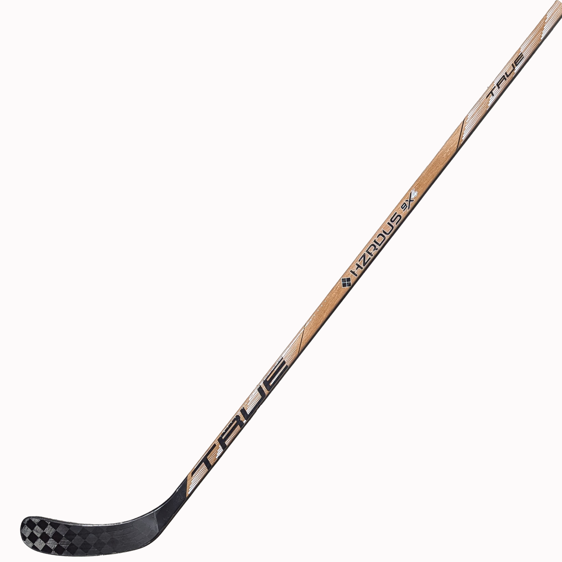 Jakob Chychrun Pro Stock – Véritable HZRDUS 9X4 (LNH)